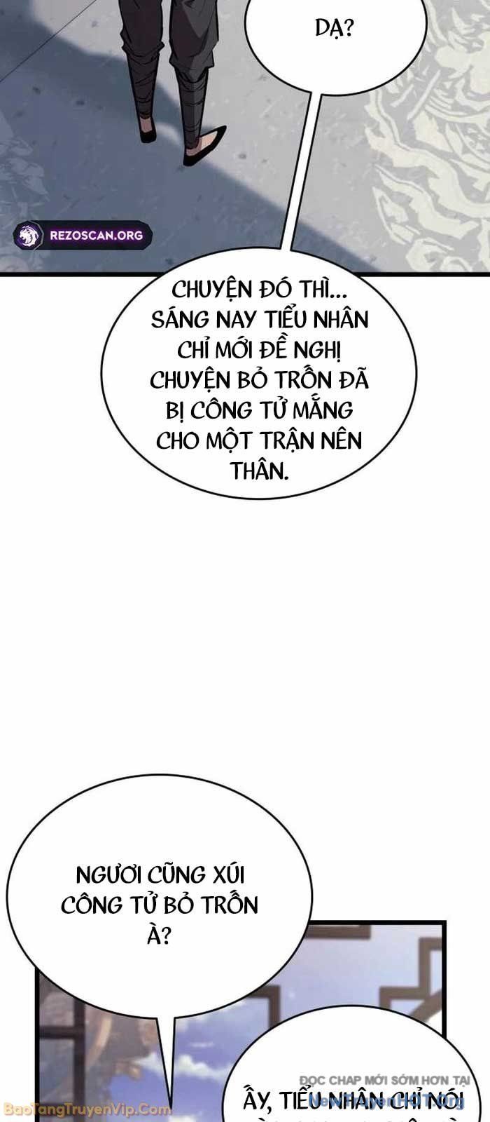 Ma Thần Trùng Sinh Chapter 8 - Trang 2