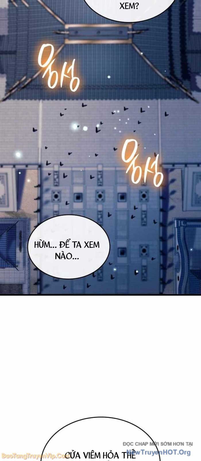 Ma Thần Trùng Sinh Chapter 8 - Trang 2