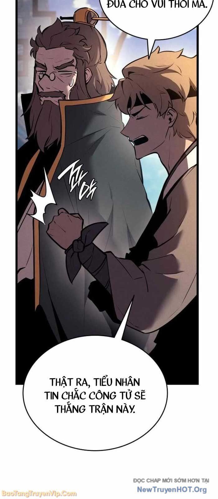 Ma Thần Trùng Sinh Chapter 8 - Trang 2