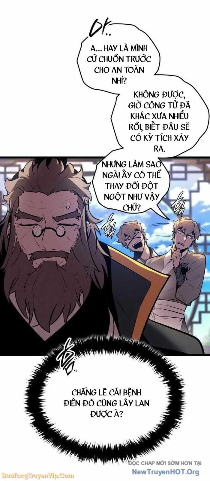 Ma Thần Trùng Sinh Chapter 8 - Trang 2