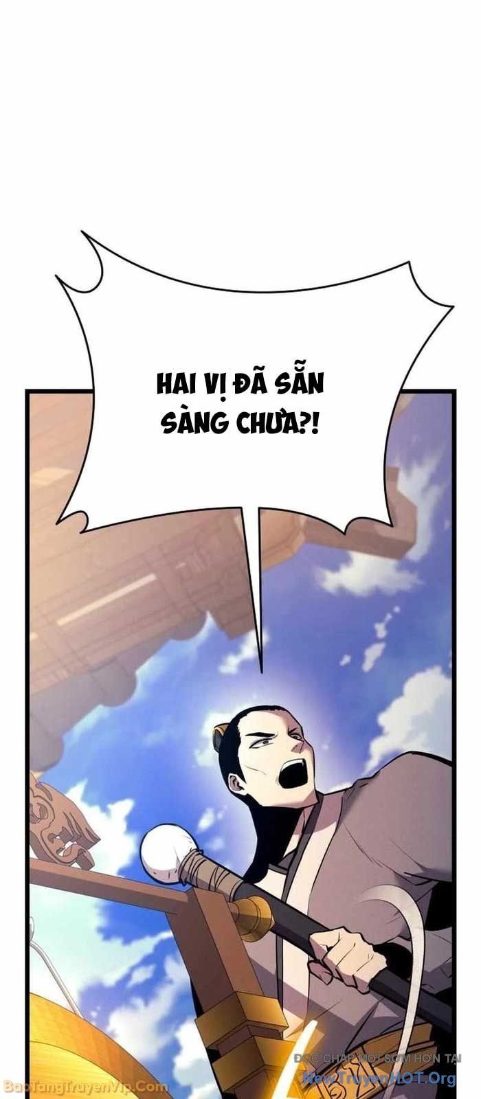 Ma Thần Trùng Sinh Chapter 8 - Trang 2
