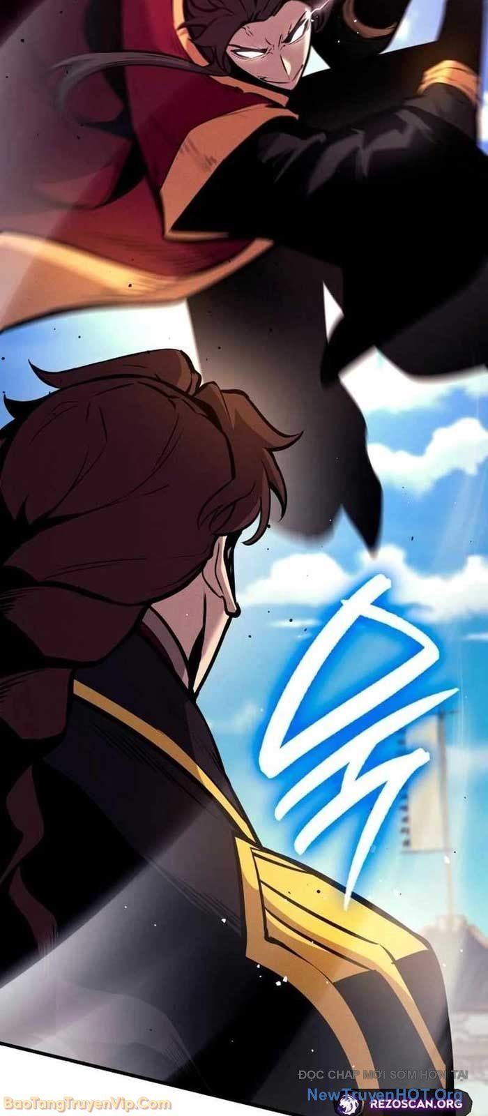 Ma Thần Trùng Sinh Chapter 8 - Trang 2
