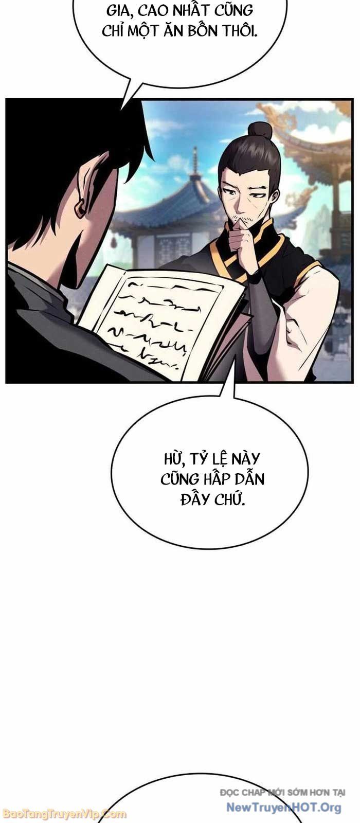 Ma Thần Trùng Sinh Chapter 8 - Trang 2