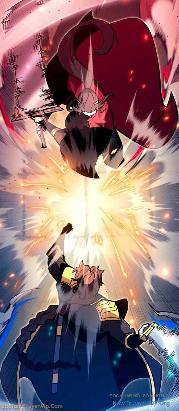 Ma Thần Trùng Sinh Chapter 8 - Trang 2