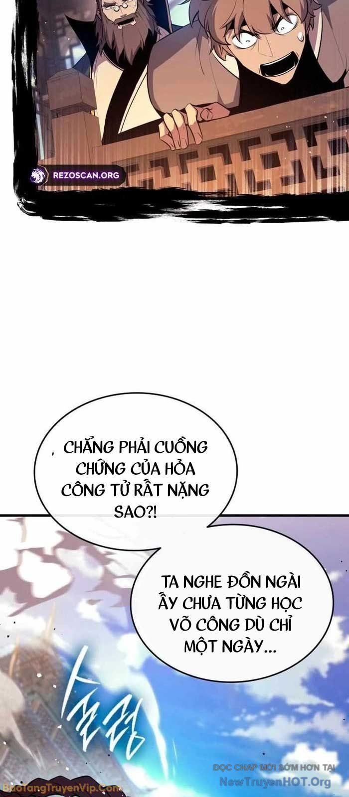Ma Thần Trùng Sinh Chapter 8 - Trang 2