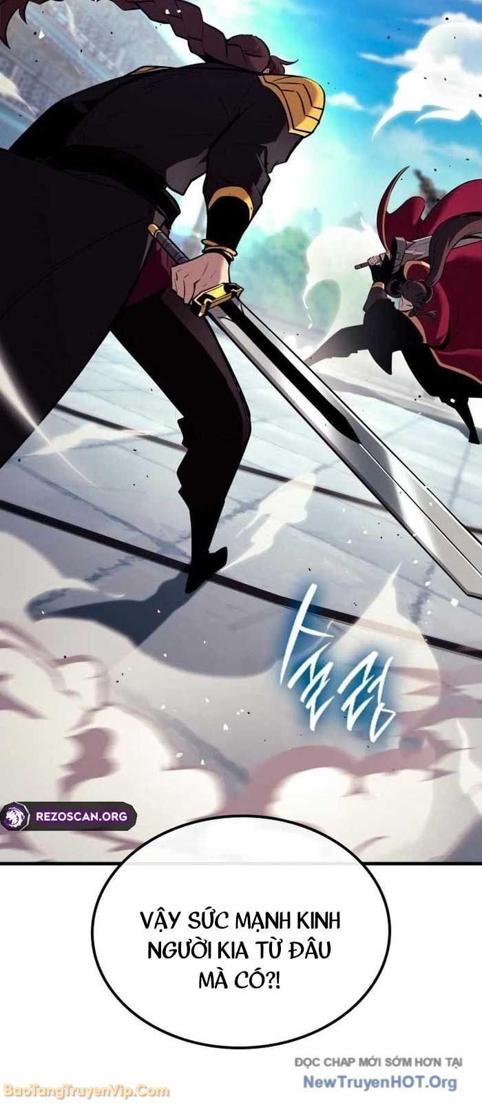 Ma Thần Trùng Sinh Chapter 8 - Trang 2