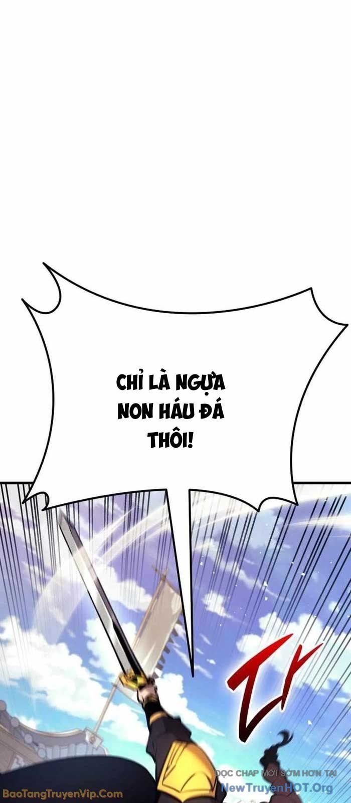 Ma Thần Trùng Sinh Chapter 8 - Trang 2