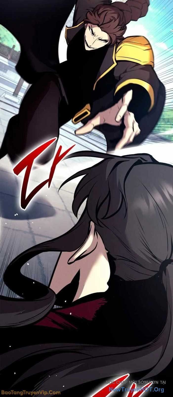 Ma Thần Trùng Sinh Chapter 8 - Trang 2