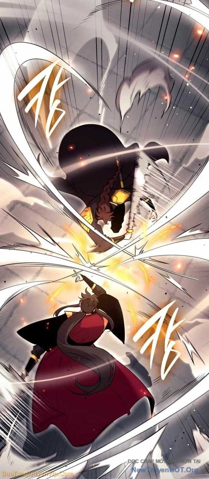 Ma Thần Trùng Sinh Chapter 8 - Trang 2