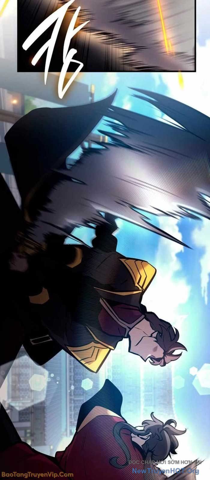 Ma Thần Trùng Sinh Chapter 8 - Trang 2