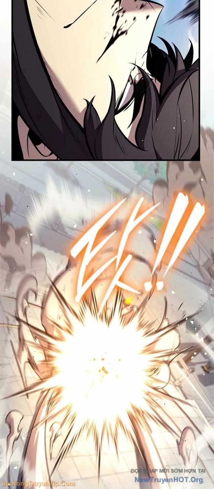 Ma Thần Trùng Sinh Chapter 8 - Trang 2