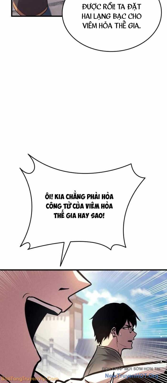 Ma Thần Trùng Sinh Chapter 8 - Trang 2