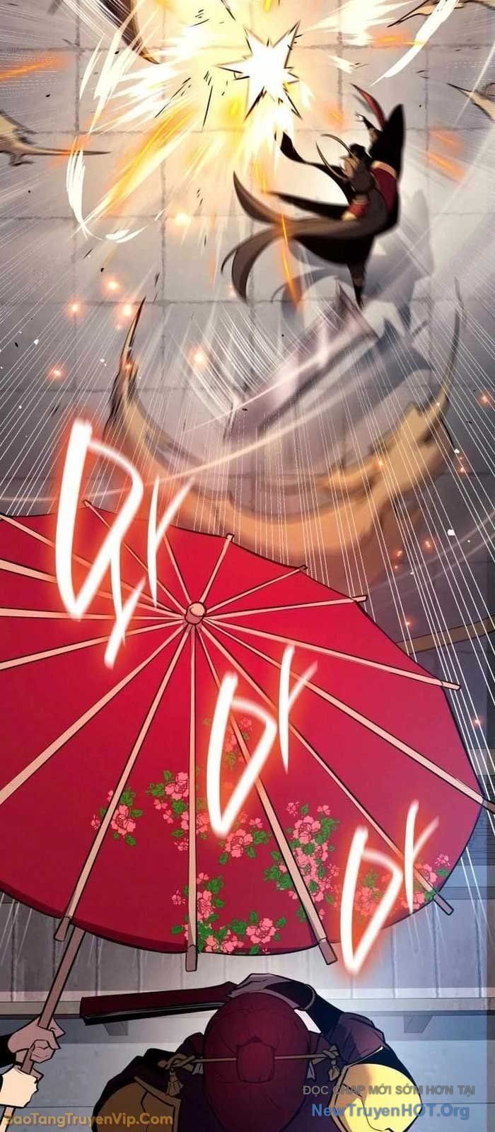 Ma Thần Trùng Sinh Chapter 8 - Trang 2
