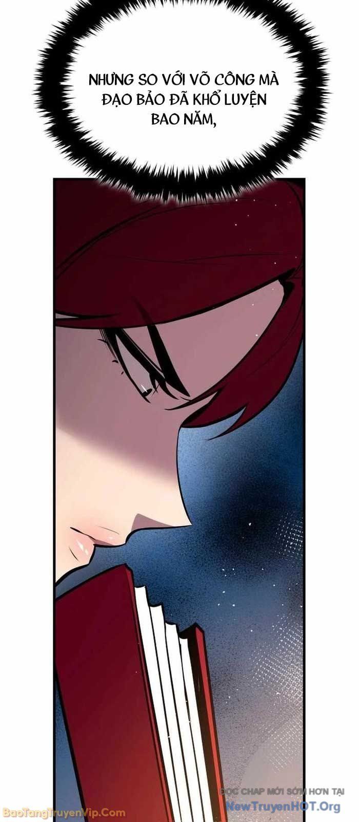 Ma Thần Trùng Sinh Chapter 8 - Trang 2