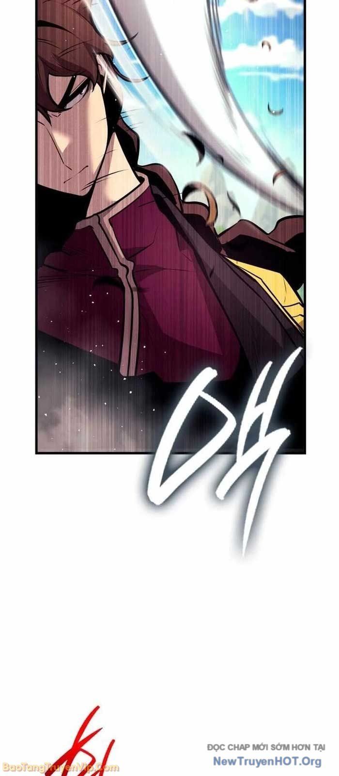 Ma Thần Trùng Sinh Chapter 8 - Trang 2