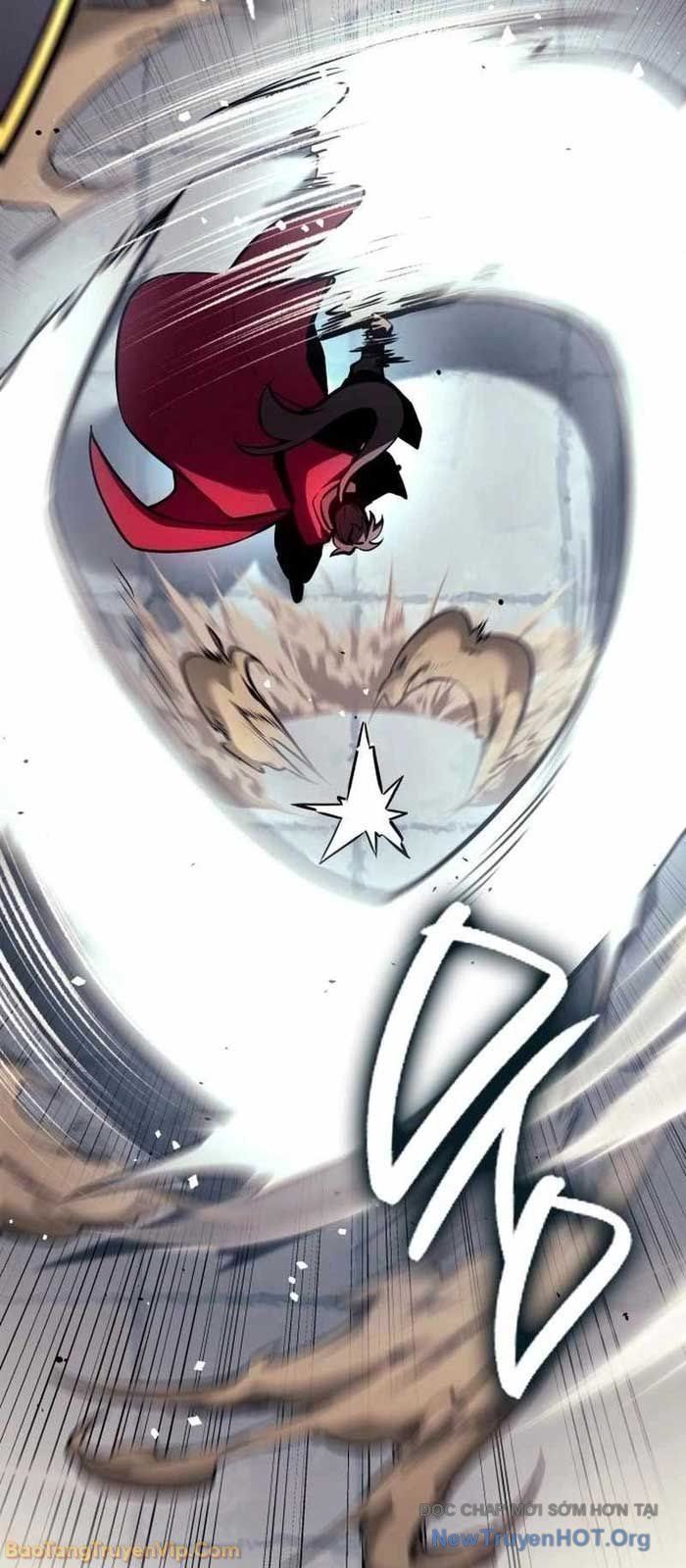 Ma Thần Trùng Sinh Chapter 8 - Trang 2
