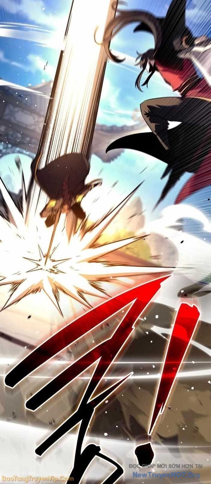 Ma Thần Trùng Sinh Chapter 8 - Trang 2