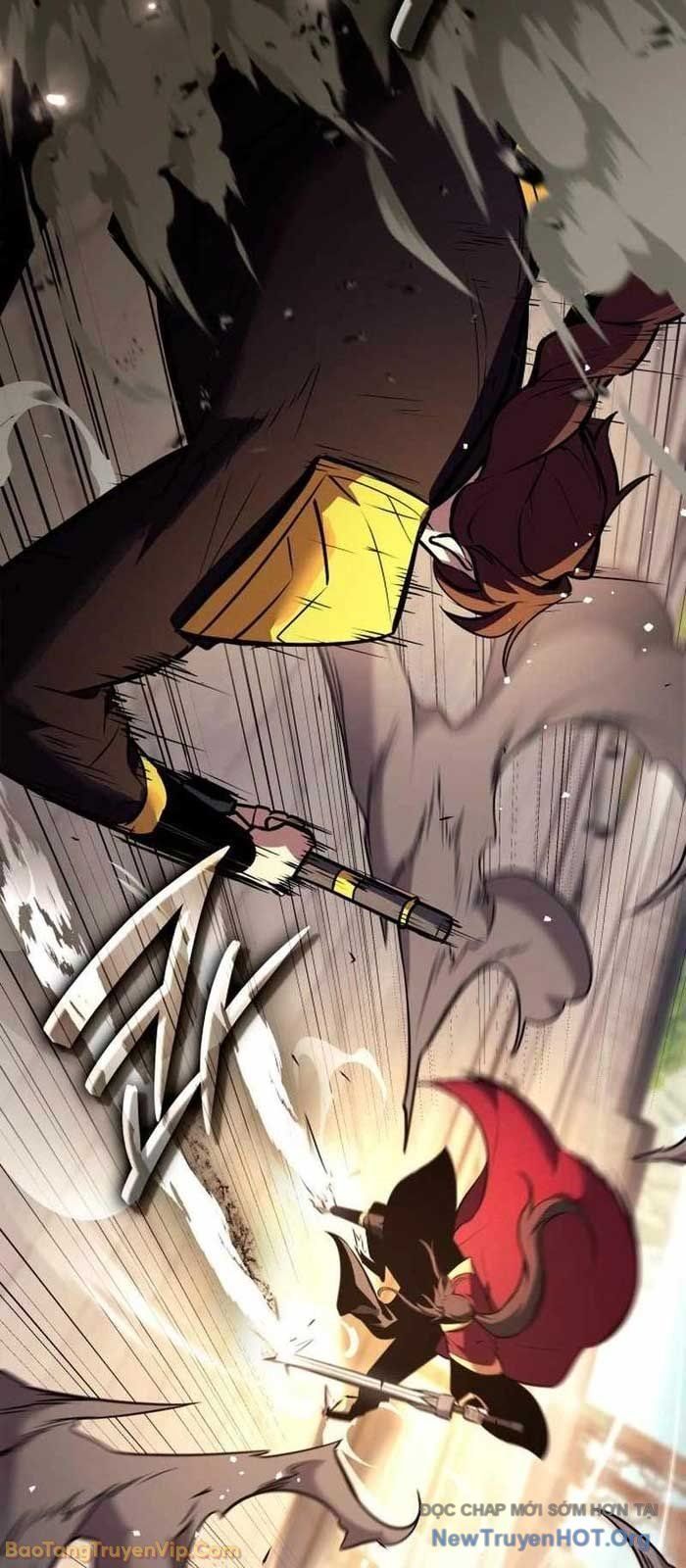 Ma Thần Trùng Sinh Chapter 8 - Trang 2