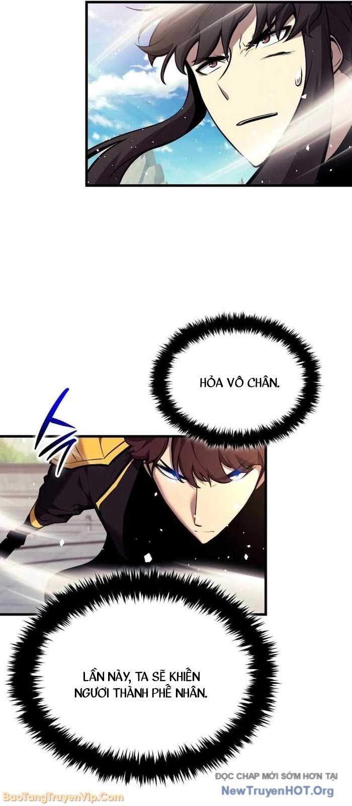 Ma Thần Trùng Sinh Chapter 8 - Trang 2