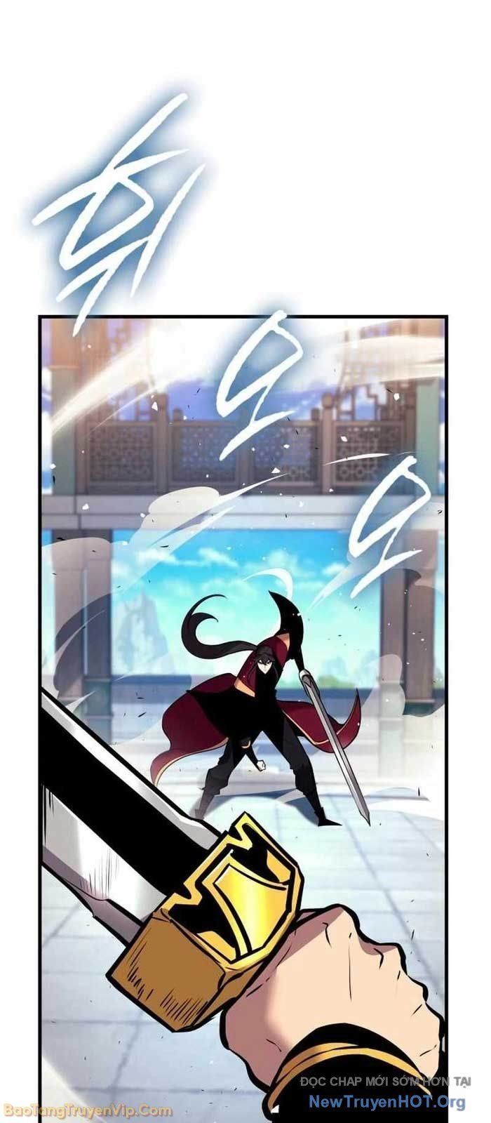 Ma Thần Trùng Sinh Chapter 8 - Trang 2