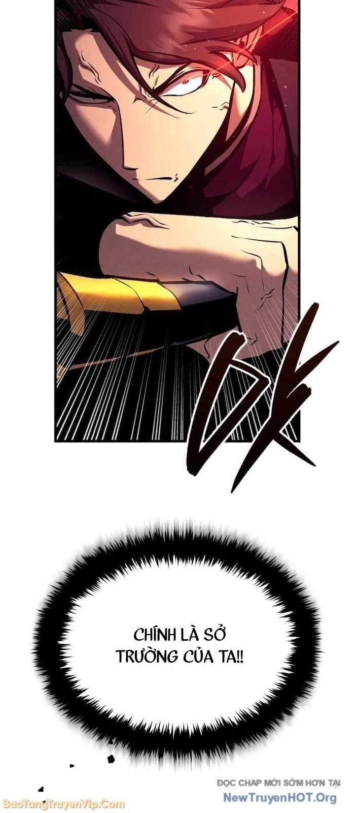 Ma Thần Trùng Sinh Chapter 8 - Trang 2