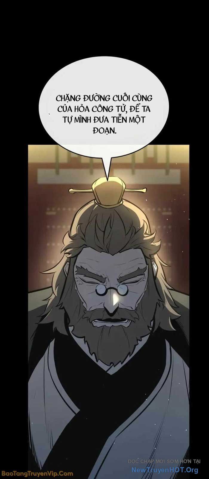 Ma Thần Trùng Sinh Chapter 9 - Trang 2
