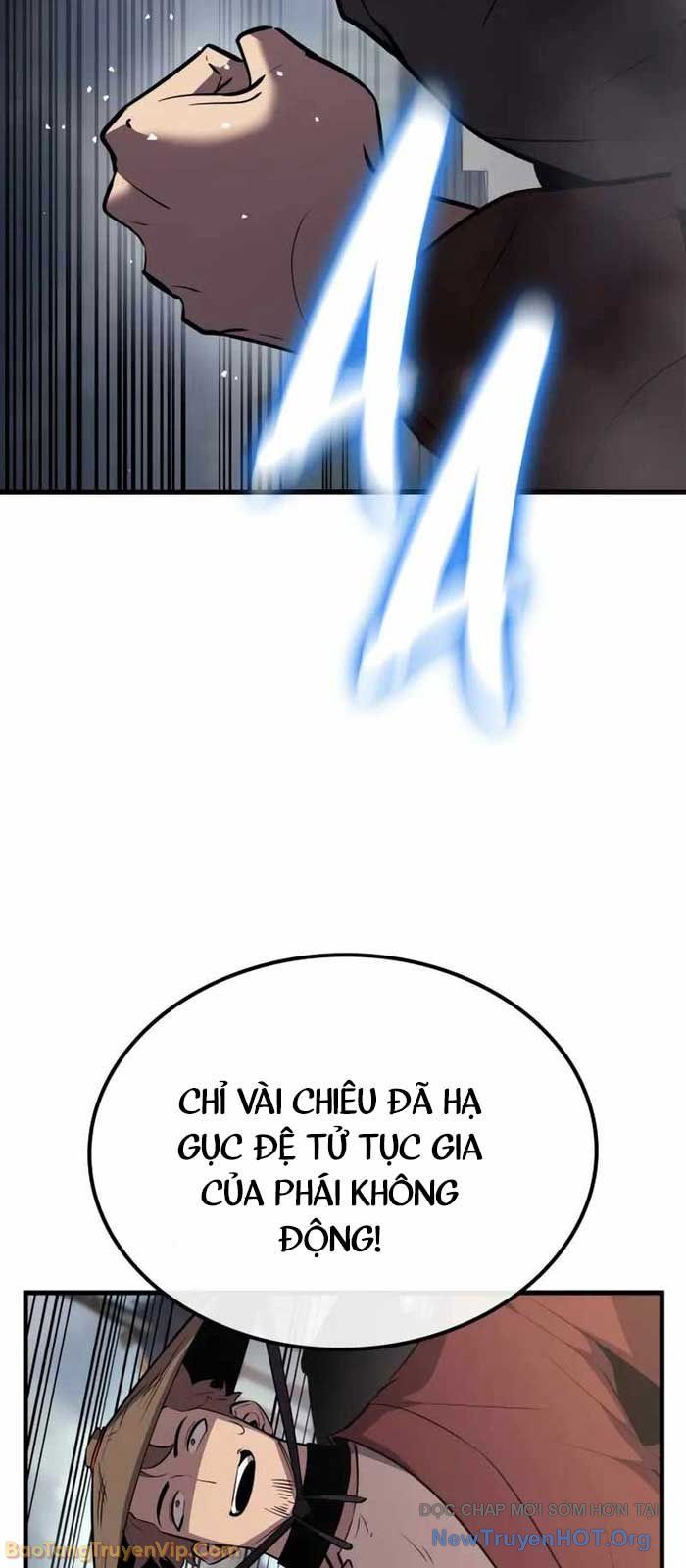 Ma Thần Trùng Sinh Chapter 9 - Trang 2