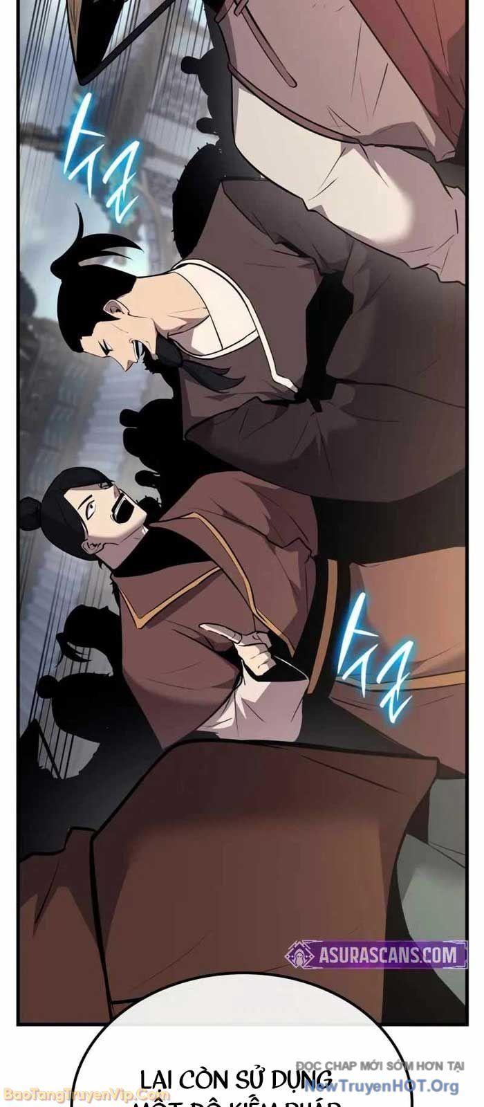 Ma Thần Trùng Sinh Chapter 9 - Trang 2