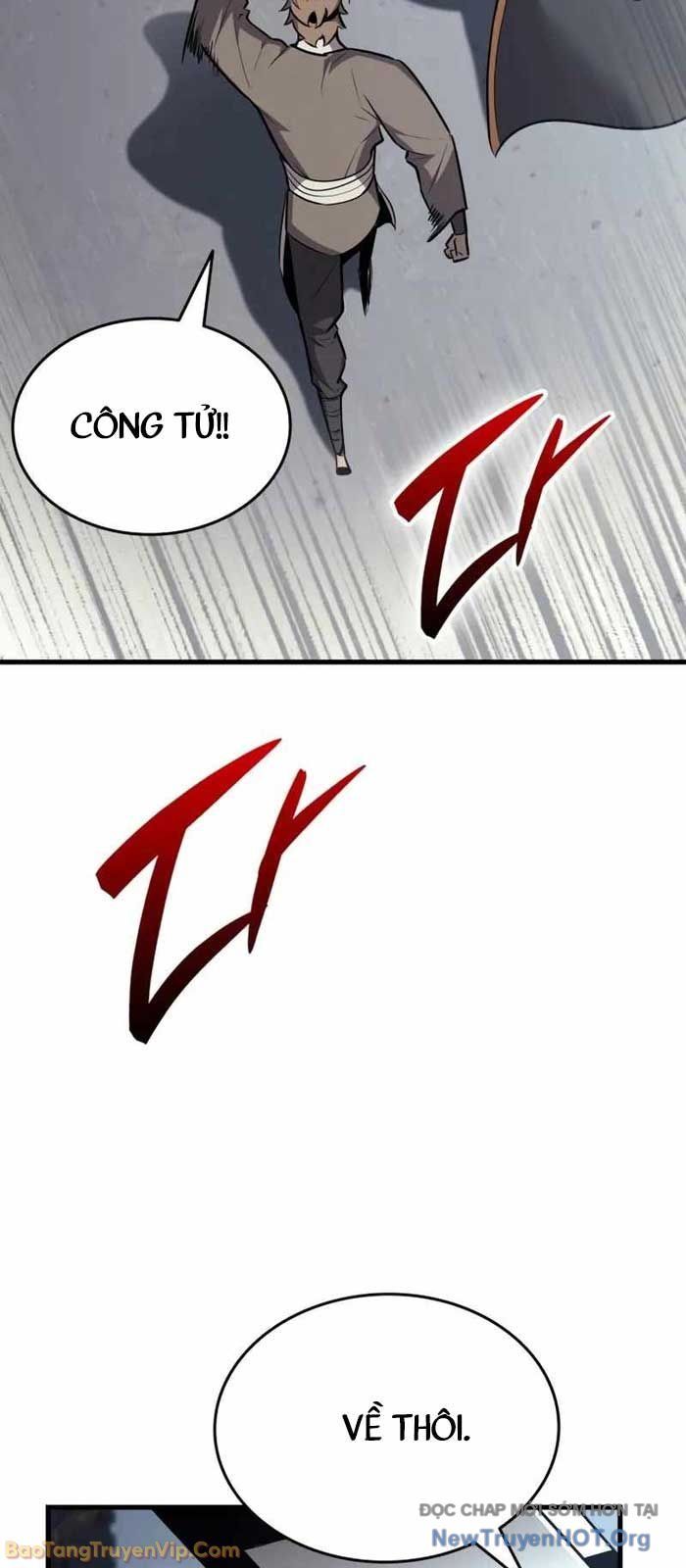 Ma Thần Trùng Sinh Chapter 9 - Trang 2