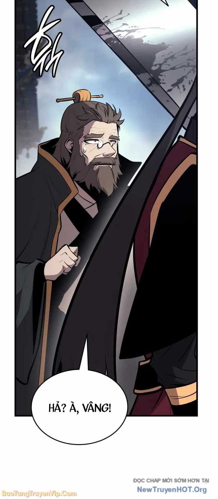 Ma Thần Trùng Sinh Chapter 9 - Trang 2