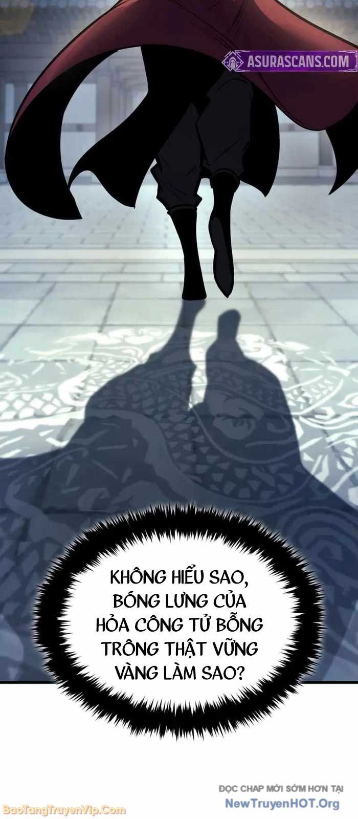 Ma Thần Trùng Sinh Chapter 9 - Trang 2