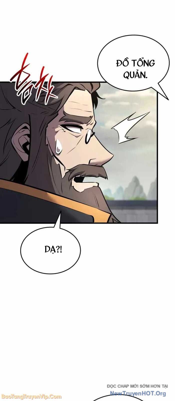 Ma Thần Trùng Sinh Chapter 9 - Trang 2