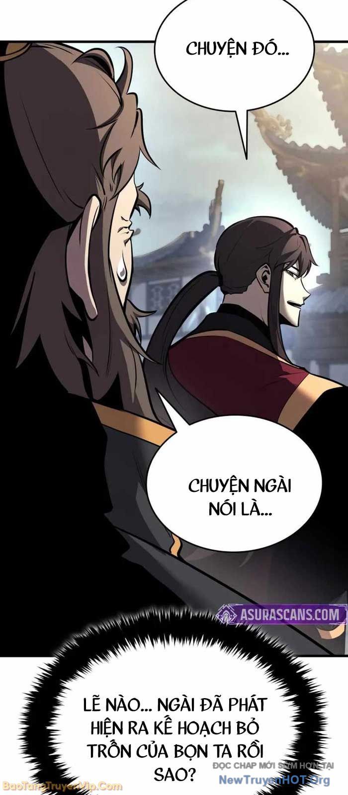 Ma Thần Trùng Sinh Chapter 9 - Trang 2