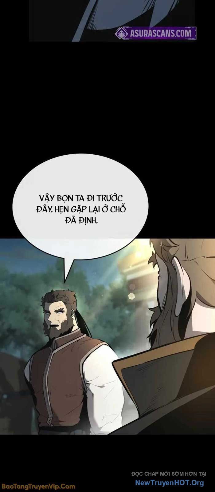 Ma Thần Trùng Sinh Chapter 9 - Trang 2
