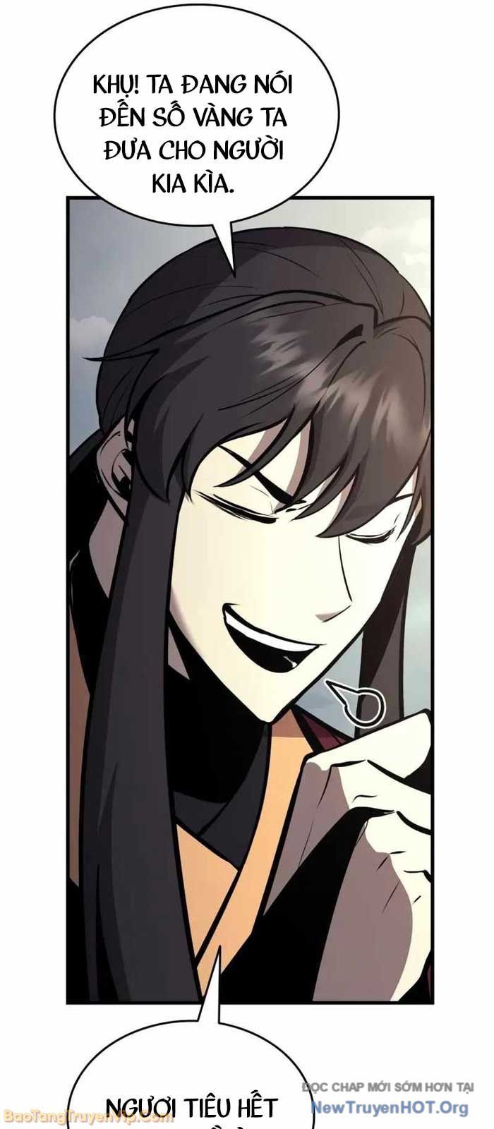 Ma Thần Trùng Sinh Chapter 9 - Trang 2