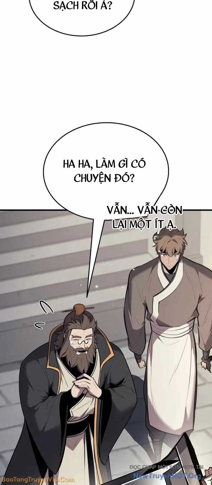 Ma Thần Trùng Sinh Chapter 9 - Trang 2