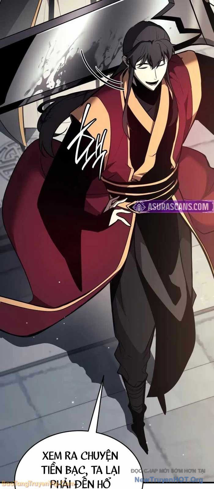Ma Thần Trùng Sinh Chapter 9 - Trang 2
