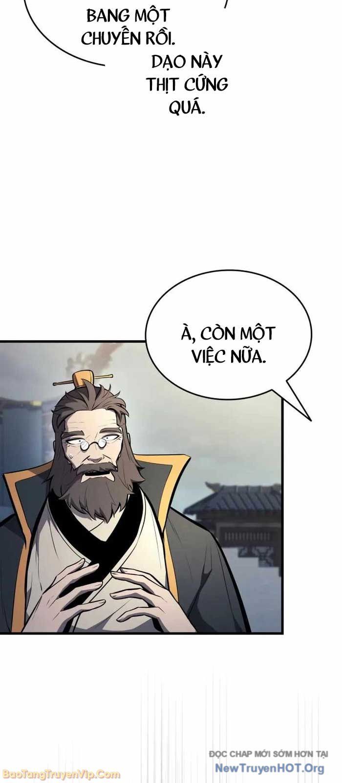 Ma Thần Trùng Sinh Chapter 9 - Trang 2