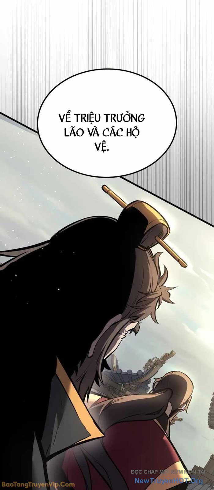 Ma Thần Trùng Sinh Chapter 9 - Trang 2