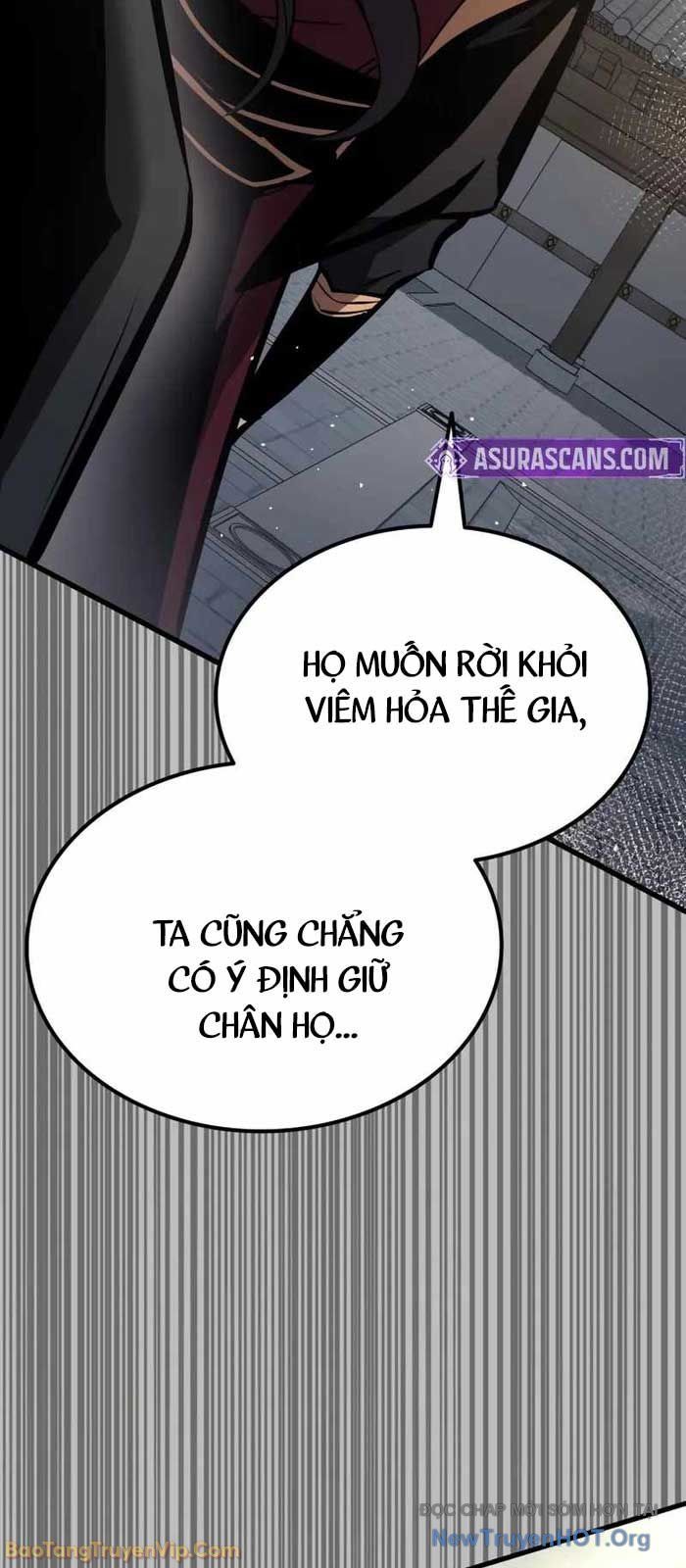 Ma Thần Trùng Sinh Chapter 9 - Trang 2