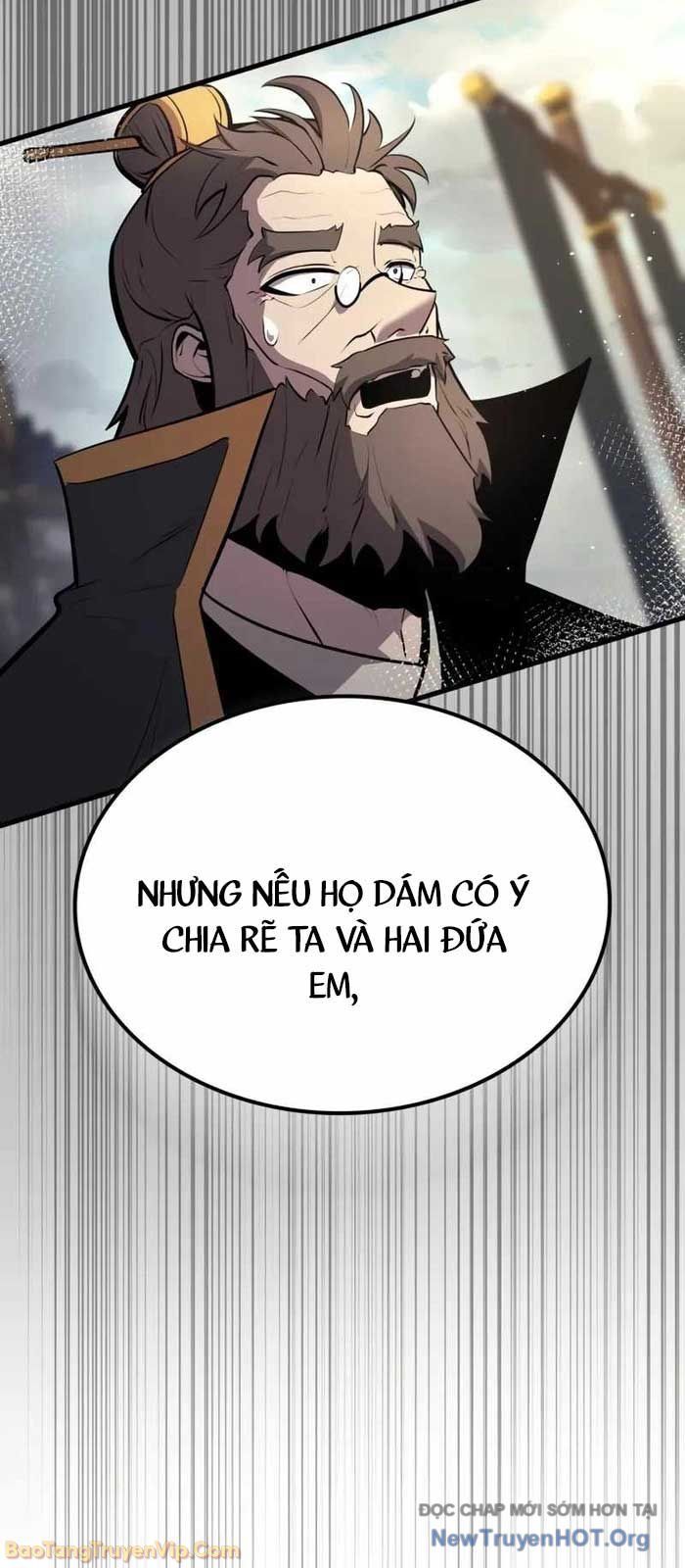 Ma Thần Trùng Sinh Chapter 9 - Trang 2