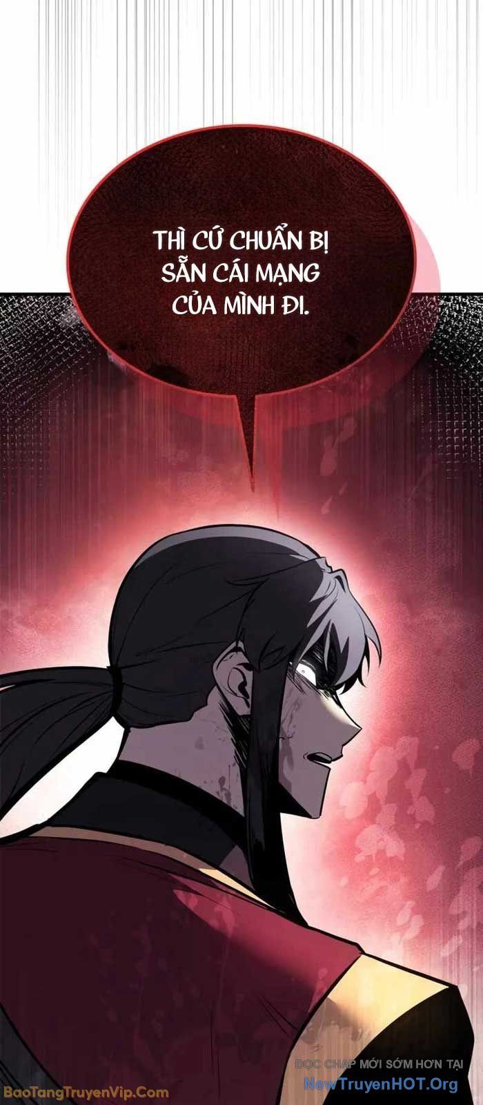 Ma Thần Trùng Sinh Chapter 9 - Trang 2