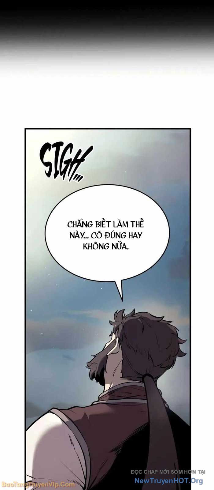 Ma Thần Trùng Sinh Chapter 9 - Trang 2