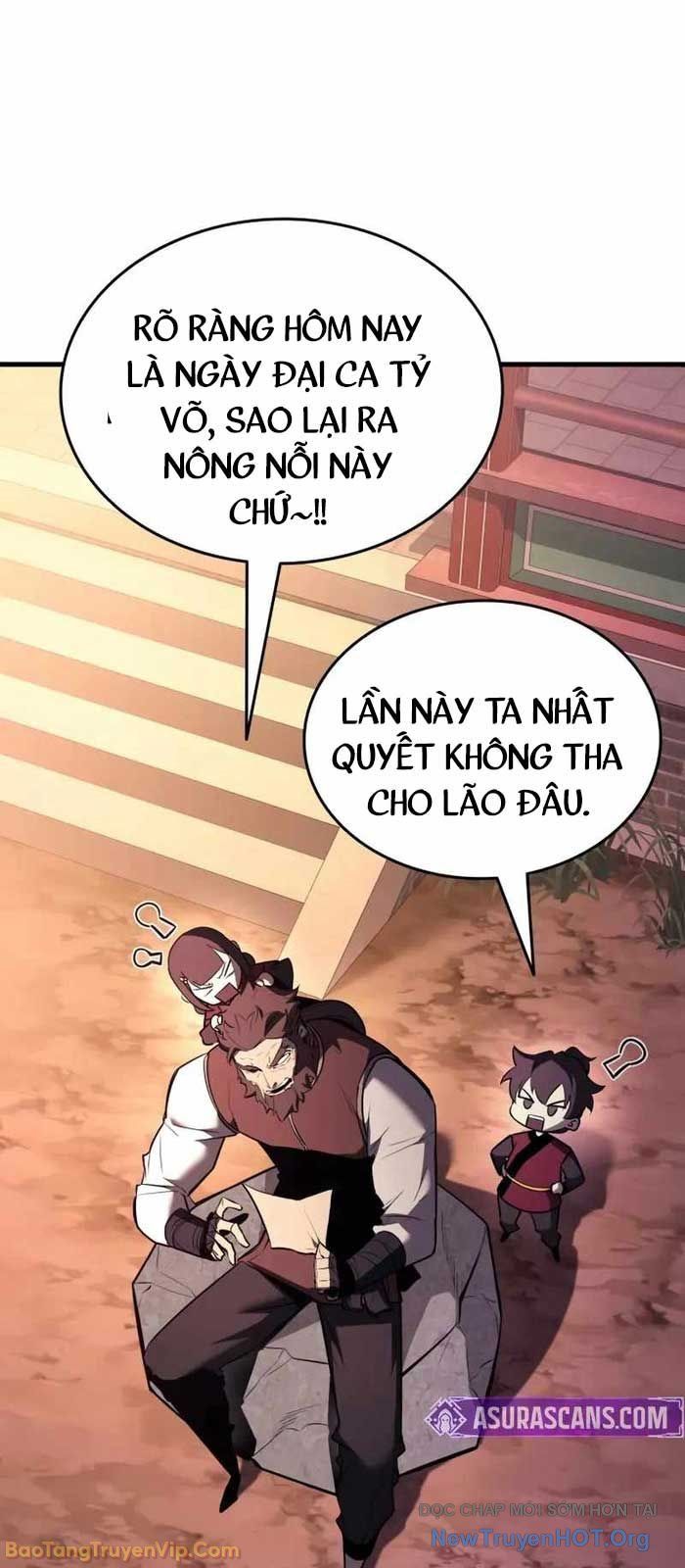 Ma Thần Trùng Sinh Chapter 9 - Trang 2