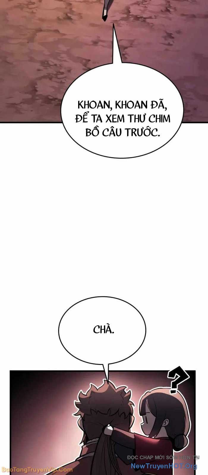 Ma Thần Trùng Sinh Chapter 9 - Trang 2