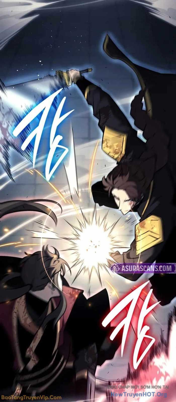 Ma Thần Trùng Sinh Chapter 9 - Trang 2