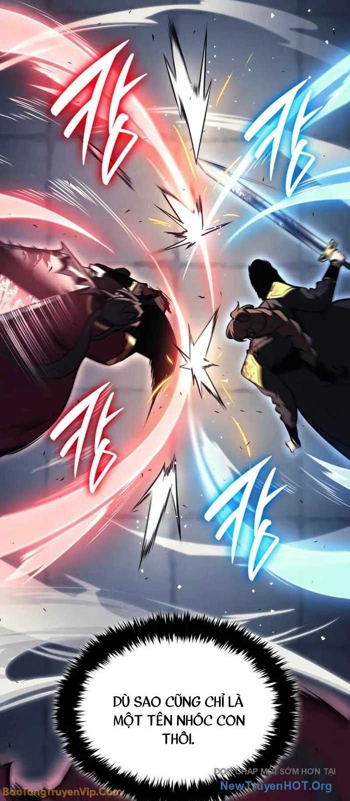 Ma Thần Trùng Sinh Chapter 9 - Trang 2