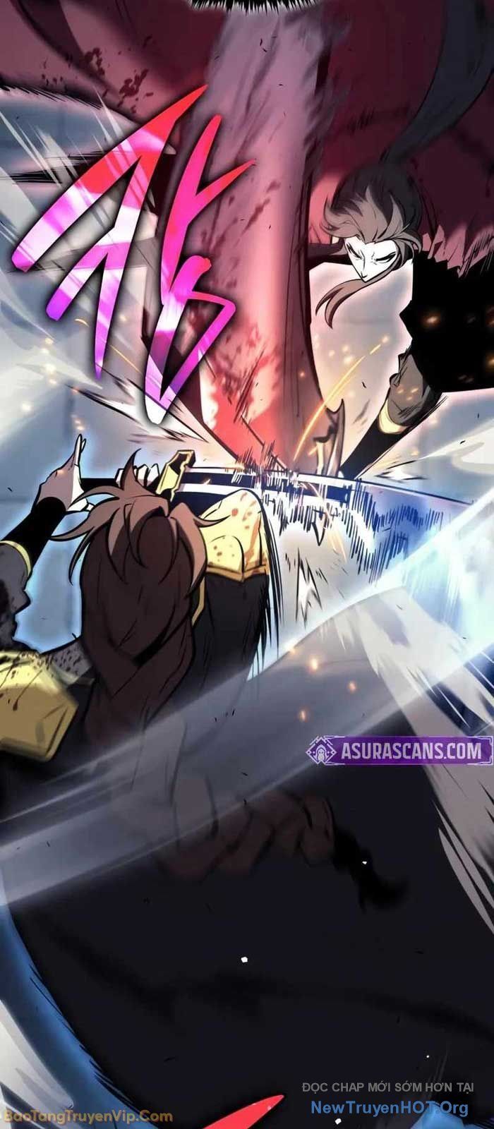 Ma Thần Trùng Sinh Chapter 9 - Trang 2