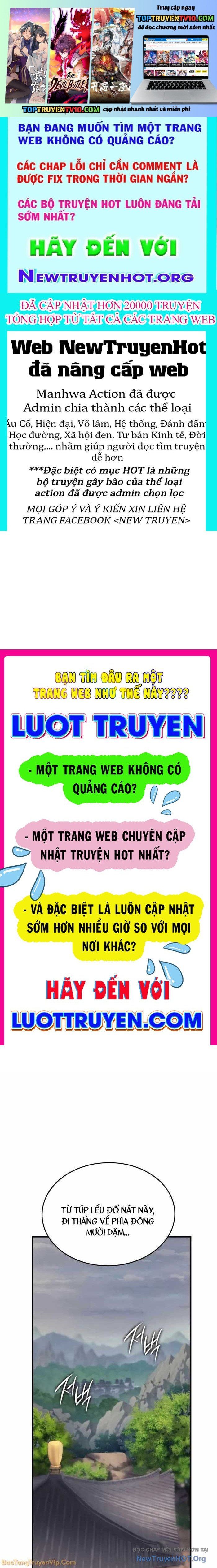 Ma Thần Trùng Sinh Chapter 9 - Trang 2