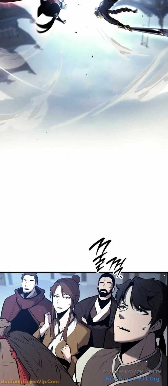 Ma Thần Trùng Sinh Chapter 9 - Trang 2
